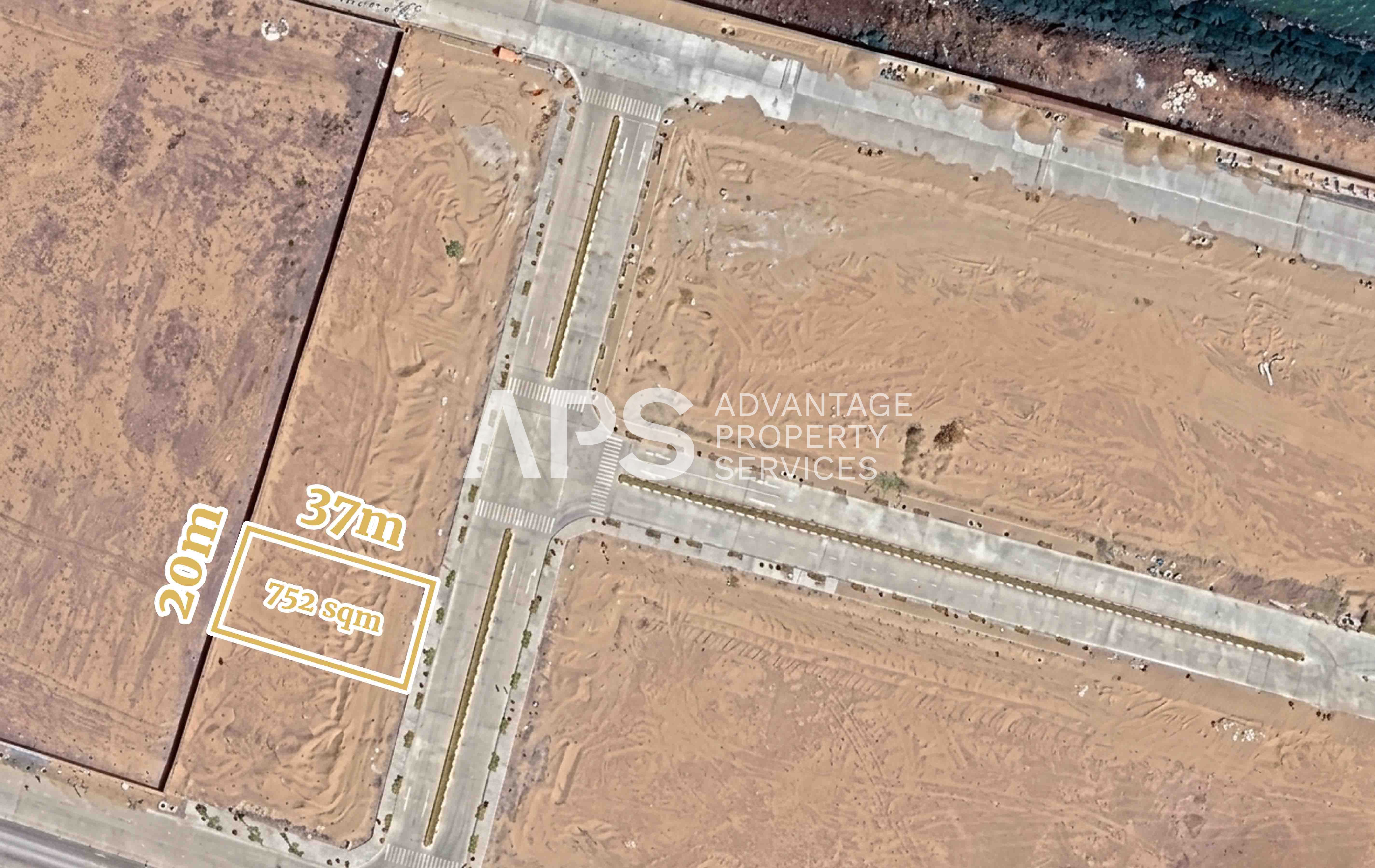 752 SQM Residential Land For Sale  | Norea Island | Chbar Ampov | Phnom Penh